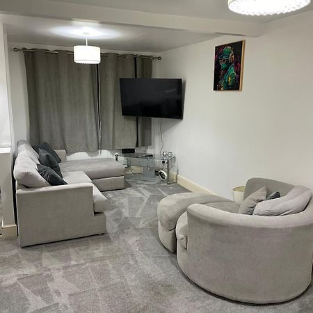 Welcome Rooms 54 Swindon Exterior foto